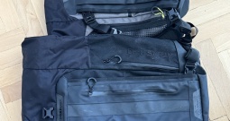 Honda Transalp 750 XL, prvi vlasnik, dodatna oprema, 2024 god.