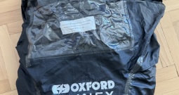 Honda Transalp 750 XL, prvi vlasnik, dodatna oprema, 2024 god.