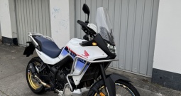 Honda Transalp 750 XL, prvi vlasnik, dodatna oprema, 2024 god.