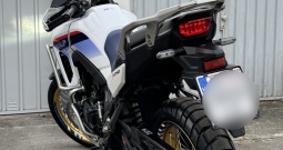 Honda Transalp 750 XL, prvi vlasnik, dodatna oprema, 2024 god.