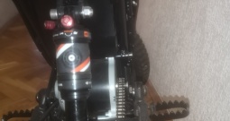 Trial hero električni motor za djecu