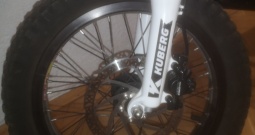 Trial hero električni motor za djecu