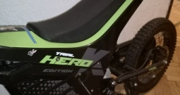 Trial hero električni motor za djecu