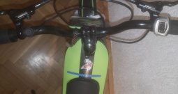 Trial hero električni motor za djecu