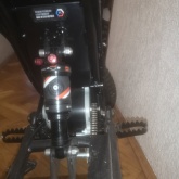 Trial hero električni motor za djecu