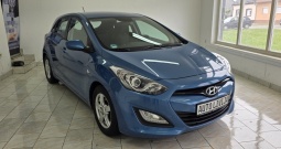 Hyundai i30 CRDI Odlično stanje