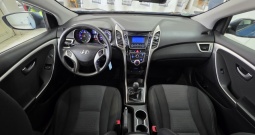 Hyundai i30 CRDI Odlično stanje