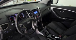Hyundai i30 CRDI Odlično stanje