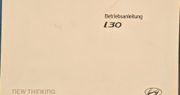 Hyundai i30 CRDI Odlično stanje