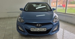 Hyundai i30 CRDI Odlično stanje