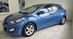 Hyundai i30 CRDI Odlično stanje
