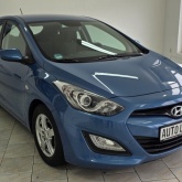 Hyundai i30 CRDI Odlično stanje