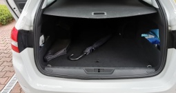 Peugeot 308 SW, 2.0 dizel, automatik