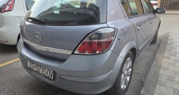 Opel Astra, 1. vlasnik, samo 60.700 km, top izdanje