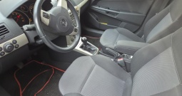 Opel Astra, 1. vlasnik, samo 60.700 km, top izdanje