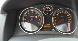Opel Astra, 1. vlasnik, samo 60.700 km, top izdanje
