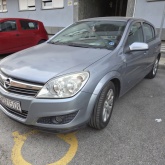 Opel Astra, 1. vlasnik, samo 60.700 km, top izdanje