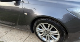 Opel insignia 118kw automatik