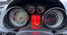 Opel insignia 118kw automatik