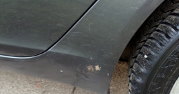 Opel insignia 118kw automatik