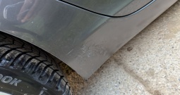 Opel insignia 118kw automatik