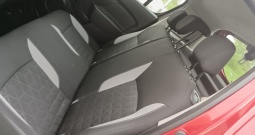 Dacia Sandero Stepway 1.5 dci 2014