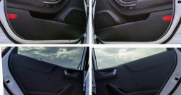 Ford Puma 1,5 Tdci*88kw*Eco Blue*Titanium X*Veliki servis*Reg.11/26*