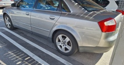 Audi A4 2.5 TDI Quattro