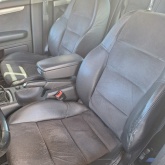 Audi A4 2.5 TDI Quattro