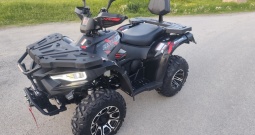 Quad 4x4 Kupujem