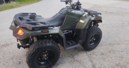 Quad 4x4 Kupujem
