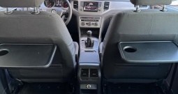 VW golf sportsvan 1.6 tdi 144tkm prvi vlasnik servisna + računi odličan