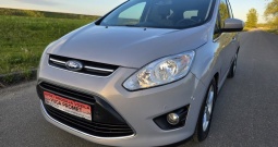 Ford C-max 1,6 TDCi Nema prijenosa !