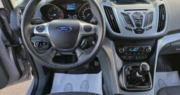 Ford C-max 1,6 TDCi Nema prijenosa !