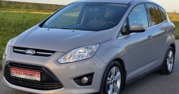 Ford C-max 1,6 TDCi Nema prijenosa !