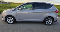 Ford C-max 1,6 TDCi Nema prijenosa !