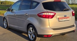 Ford C-max 1,6 TDCi Nema prijenosa !