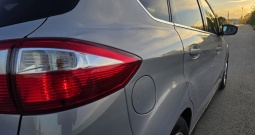 Ford C-max 1,6 TDCi Nema prijenosa !