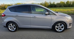 Ford C-max 1,6 TDCi Nema prijenosa !