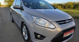 Ford C-max 1,6 TDCi Nema prijenosa !