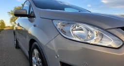 Ford C-max 1,6 TDCi Nema prijenosa !
