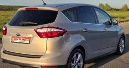 Ford C-max 1,6 TDCi Nema prijenosa !