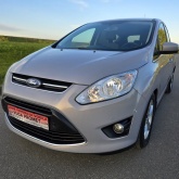 Ford C-max 1,6 TDCi Nema prijenosa !