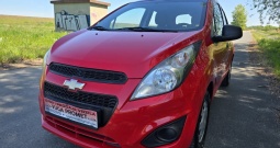 Chervrolet spark 1,0 16V klima. nema prijenosa !