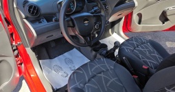 Chervrolet spark 1,0 16V klima. nema prijenosa !