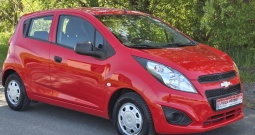 Chervrolet spark 1,0 16V klima. nema prijenosa !