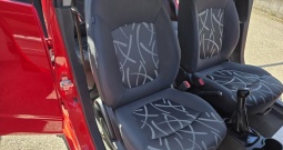 Chervrolet spark 1,0 16V klima. nema prijenosa !