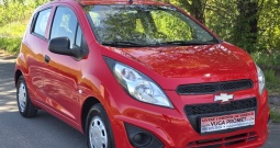 Chervrolet spark 1,0 16V klima. nema prijenosa !