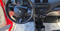 Chervrolet spark 1,0 16V klima. nema prijenosa !