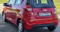 Chervrolet spark 1,0 16V klima. nema prijenosa !